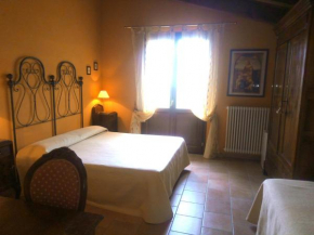 Cortebella B&B Rimini